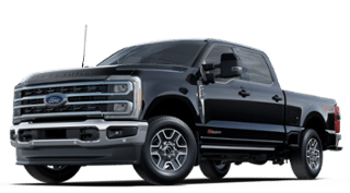 2025 Ford Super Duty® External Image 2